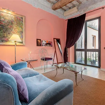 Apartment Friendly Rentals Artist Rom
